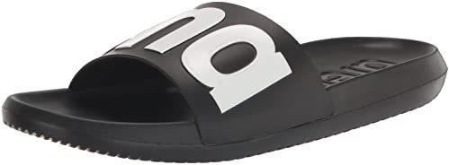 arena Urban Ciabatte Piscina Donna Uomo Unisex, Ciabatte da Mare e Piscina, Ciabatte a Fascia con Plantari Sagomati e Ottimo Grip sulle Superfici Bagnate