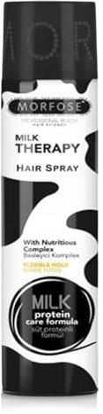 Morfose Milk Therapy Hair Spray 300 ml