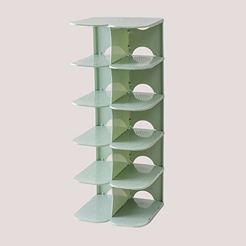 SKLUM Schuhregal Velkan Seladon