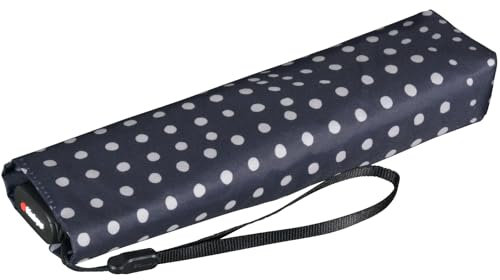 Knirps Taschenschirm US.050 Ultra Light Slim Manual Bolero - navy