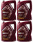 QR-Parts Set 85448598 MN7511-5 20 Liter Original MANNOL Motoröl Energy 5W-30 API SL Engine Oil Öl