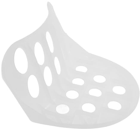 SWOOMEY Portabebés Ergonómico Blanco para Bebés Soporte Lumbar y Material Pp Transpirable, Cómodo y Fácil de Limpiar, Adecuado para Uso al Aire Libre y Viajes