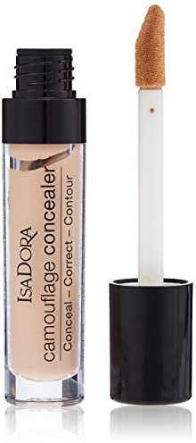 IsaDora Camouflage Concealer 7ml ? 22 Vanilla