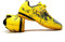 YisiNP Fußballschuhe Kinder Unisex Leicht rutschfest Trainingsschuhe Sommer Fussballschuhe für Kunstrasen Gr.28-39