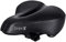 Dripex Fahrradsattel Herren Damen Bequem Weich Gel Fahrrad Sattel Ergonomisch für MTB Citybike Rennrad Schwarz