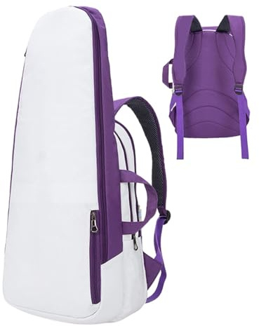 Tennis Racket Backpack,Professional Tennis Backpack | Multifunctional Tennis Backpack Holds 3 Rackets, Large Tennis Bags for Women and Men, 50L