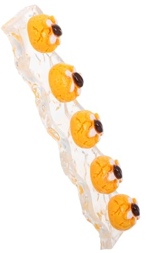 LOLIPPYY Porte-stylo Acrylique pour Nail Art Support Multifonction pour Prothésiste Ongulaire Rangement Professionnel pour Salon de Manucure