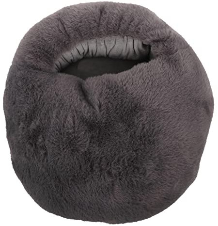 YARNOW 1satz USB Fußwärmer Mit Heizung Beheizbare Hausschuhe Für Kalte Wintertage Komfortabel Und Waschbar Für Zuhause Büro Und Studium USB Heizschuh Klassischem