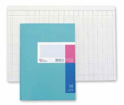 BBMBD Premium Spaltenbuch K+E 86-11701 * 40Bl 20Spalten 7120K40KL