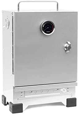 THÜROS S1 Tabletop Smoker