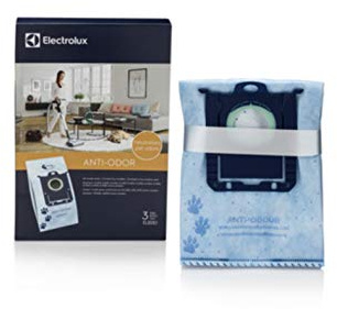 Electrolux EL203D s Pet Anti-Odor Paper Synthetic Vacuum Bag