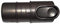 Dyson 69-DY-129 Vacuum Cleaner Universal Fit Tool Adaptor, Plastic