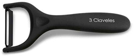 PELADOR Tres CLAVELES