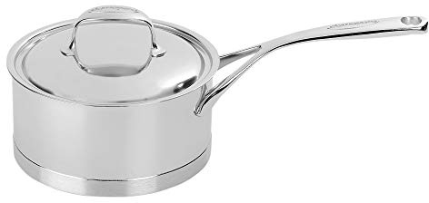 DEMEYERE 41516 Lid, Silver, 16cm