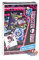 Jeu des 7 familles Monster High - Jeu de 42 Cartes