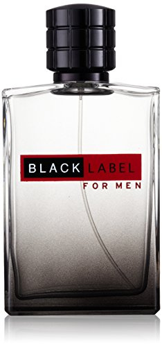 Mayfair Black Label EDT Spray 100 ml, 1er Pack (1 x 100 ml)