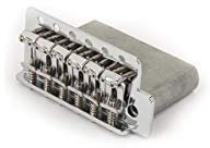 Fender Vintage-Style Standard Series Stratocaster Tremolo Assemblies