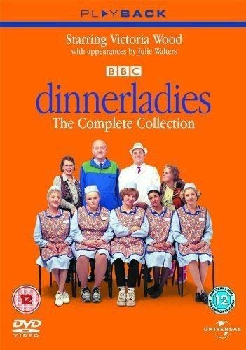 Dinnerladies - The Complete Collection [DVD] [1998]