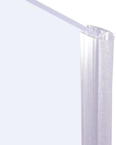 Brinox - Perfil mampara lateral 6-8mm 2m.