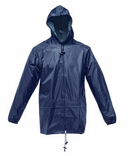 Regatta Professional Men's Stormbreak Waterproof Jacket - Perfect for Outdoors, Walking, Hiking & Camping
