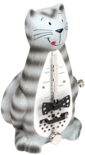 Wittner Taktell Cat Metronome
