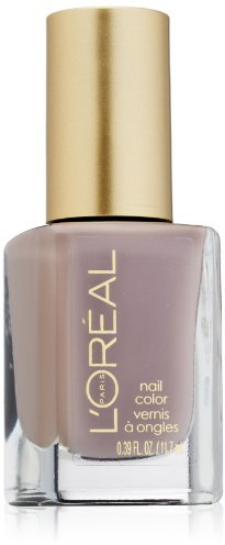 L'OREAL NAIL COLOR #370 EIFFEL FOR YOU