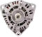 HELLA 8EL 012 584-461 Generator/Lichtmaschine - 28V - 120A