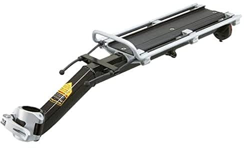 Topeak Gepäckträger MTX BeamRack A Type, Black, 53x12x13 cm