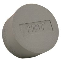 Isifoam - Tapón de protección contra incendios, 132 mm