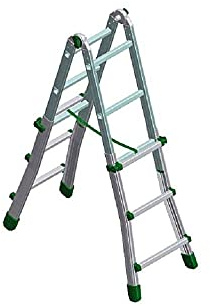 Facal 9689540 Scala Euro-BRIKO, Extralunga, BK-4