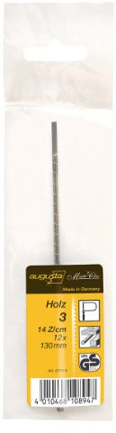 Augusta 0770 3 AMA - Segueta