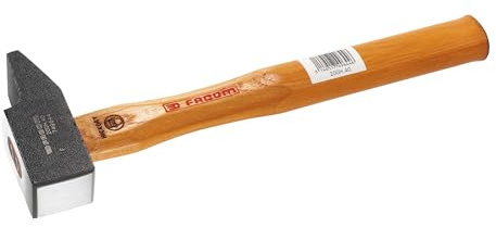 Facom 200H.32PB Marteau de serrurier avec manche en hickory 32 mm