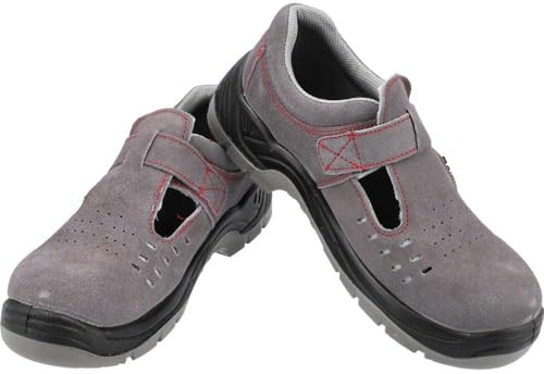 Safety Sandals S1 Size 42 Segura