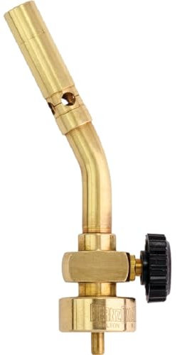 Worthington Cylinder Corp UL2317 Brass Pencil Flame Torch Head
