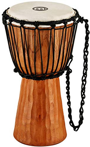Meinl Headliner Djembe HDJ4-S, 8, Nile Series