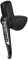 Sram Rival1 Bremsen/bremshebel, Schwarz, 950 mm