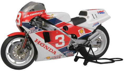 1/12 Honda NSR500 Factory Color No.99