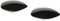 Oakley Unisex RL-FROGSKIN-44 Ersatzsonnenbrillengläser, Mehrfarbig, 55