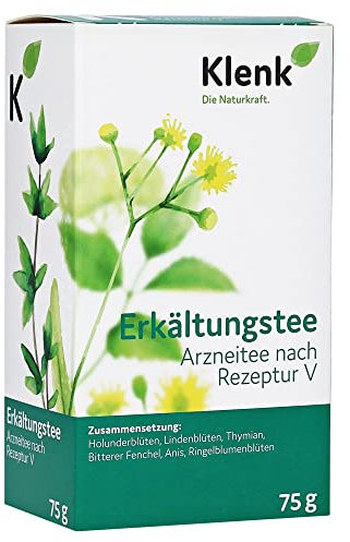 Heinrich Klenk GmbH & Co. KG 212273