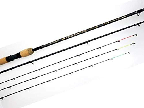 Drennan Acolyte Plus 11ft Feeder Rods