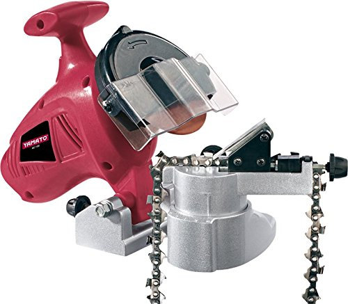 AFFILACATENA MOTOSEGHE UNIVERSALE - YAMATO - 180W - MOTOSEGA AFFILACATENE