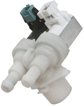 ELECTROVANNE 2 VOIES POUR LAVE VAISSELLE BRANDT - 32X2166