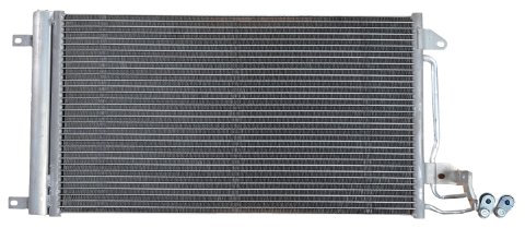 NRF 35910 Kondensator, Klimaanlage