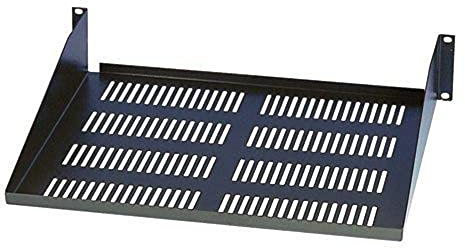 SmartRack 2 HE Regalboden (27 kg Tragkraft; 457 mm Tiefe).