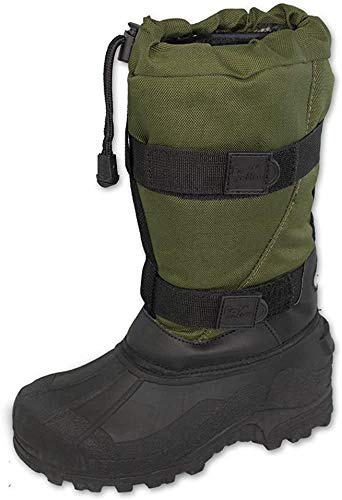 Fox Outdoor Kälteschutzstiefel Fox 40 C (Oliv/40)