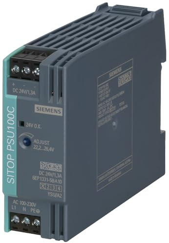 Siemens Indus.Sector Stromversorgung 6EP1331-5BA10