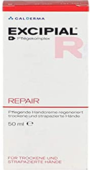 EXCIPIAL Repair Creme 50 ml