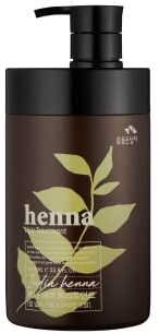 Somang Henna Hair Treatment 1000ml