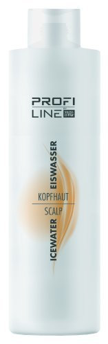 Swiss-o-Par Profiline Kopfhaut-Eiswasser 1000ml, Haarwasser, Tonic, belebt und kühlt