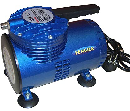 Mini compresseur Fengda® AS-06